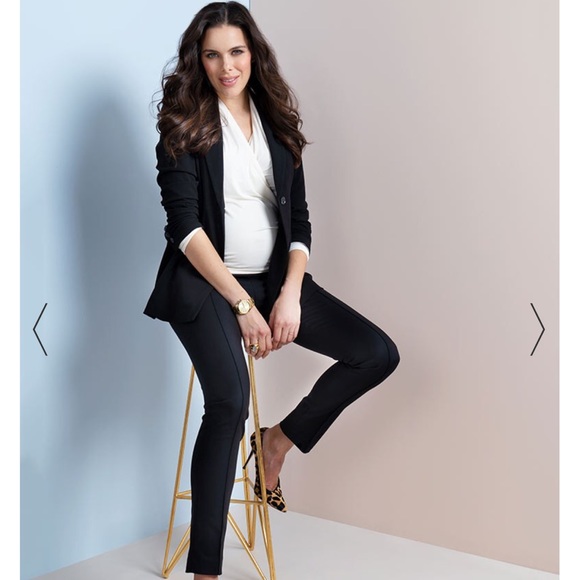 Seraphine Jackets & Blazers - Seraphine Maternity Jacket